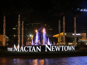Mactan Newtown by Javadrea