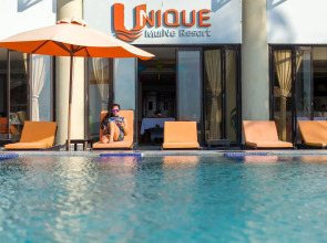 Mana Muine Beach Resort