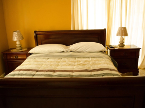 1 BR Suite with Pool - PRJ 1266