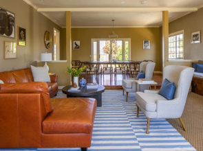 Willow by Avantstay Mountain Views - See Hot Air Balloons From Pool