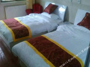 Nangu Hostel