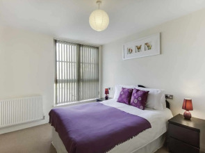 UR Stay Apartments Freemens Meadow