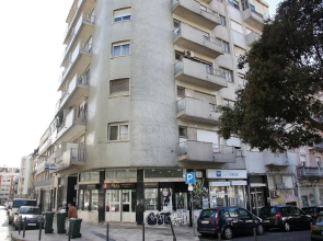 Lisbon Suite Home