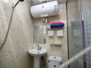 Xingcheng Hostel(兴成宾馆(日照大学城店))