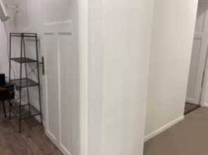 Roland Apartment Zuglo 2