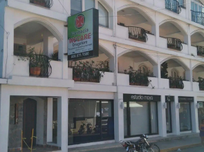 Apartments Plaza Tulio