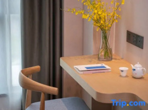 Zhongshan Qingzhiyun Hotel (Torch Development Zone)