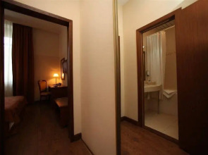 Меблированные комнаты Дом Вяземской