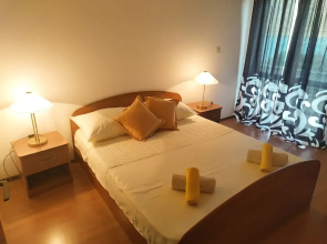 Apartments Patricija