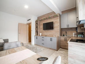 San-Mar Apartments