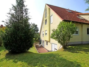 Ferienwohnung Rechlin SEE 9081