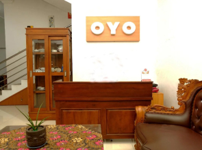 Hotel O D' Maktab Homestay Syariah