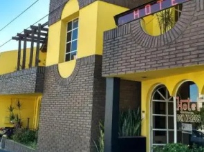 Hotel Residencial Don Marcos