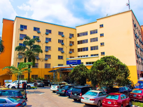 Golden Tulip Port Harcourt