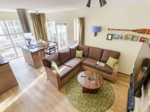 Center Parcs Port Zélande 39507