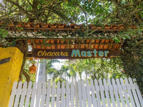 Chácara Master - O Melhor de Guararema
