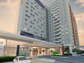 Intercity Ribeirao Preto