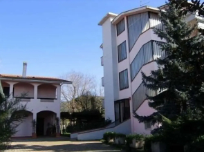 Hotel Vecchia Maremma