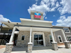 SureStay Plus Hotel by Best Western Ada