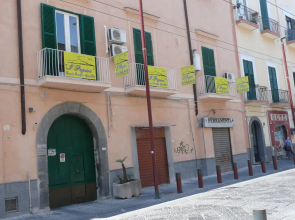 I Papiri B&B Aparthotel