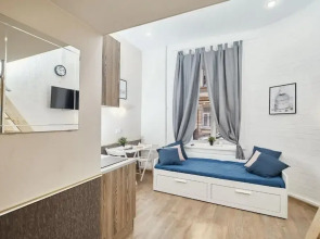 Апартаменты «TakeRoom Шпалерная»