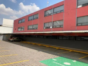 Hotel Huipulco