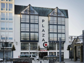 Center Hotels Plaza