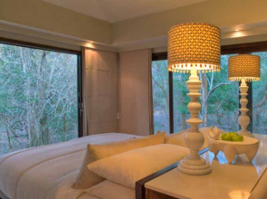 andBeyond Phinda Forest Lodge