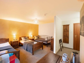 Hotel Kuźnia Smaków