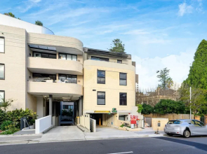 The Park Oasis Burwood