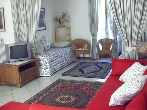 Residence Liro