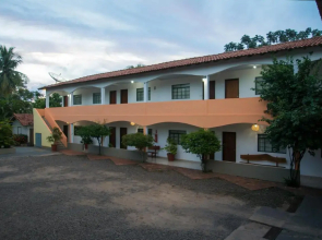 Pantanal Hotel