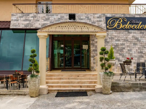 Hotel Belvedere Predeal