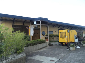 HOSTEL Co-EDO