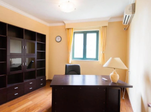 Yopark Serviced Apartment Yanlord Riviera Garden