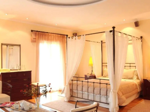 Vip Luxury Villa Privilege Classic