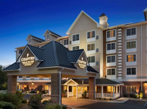 Country Inn & Suites State College