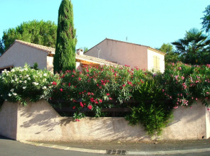 House With 3 Bedrooms in Agde, With Enclosed Garden