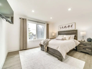 4 Mi to Dtwn: Modern Tacoma Home w/ Spacious Yard