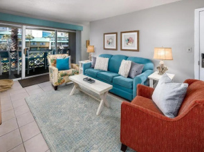 Seaspray Condos 112D