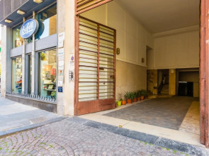 Green Tea Flat at Piazza Carit by Wonderful Italy