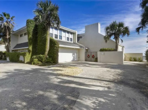 Ponte Vedra Blvd 539 - Five Bedroom Home