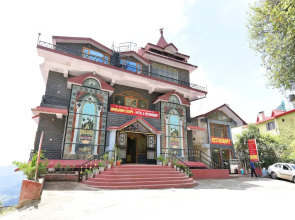 OYO 12226 The Himalayan Escape