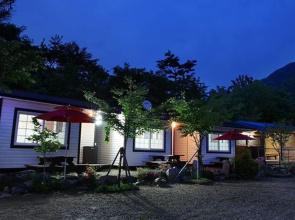 Seongju Green Narae Pension