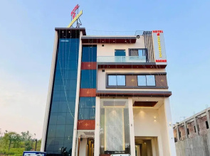 Hotel Shree Rameshwaram
