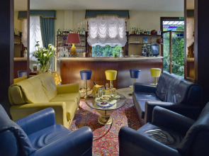 Palace Hotel San Pietro