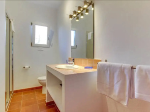 Villa Omecalli El Portet