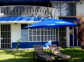 Hotel Villa Colon