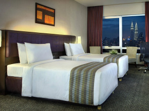 Furama Bukit Bintang