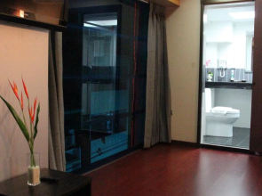 Visiting Card Hotel & Resort